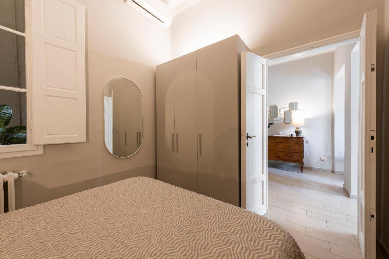 Apartments Florence - Alfani Terrace Exterior photo